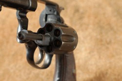 Smith & Wesson .38 Military & Police Model of 1905 4th Change .38 Spl 4&rdquo; DA/SA Revolver 1915-42 C&R - 21