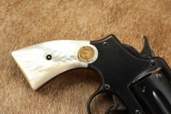 Smith & Wesson .38 Military & Police Model of 1905 4th Change M&P .38 Special 5&rdquo; DA/SA Revolver C&R - 3