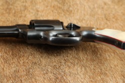 Smith & Wesson .38 Military & Police Model of 1905 4th Change M&P .38 Special 5&rdquo; DA/SA Revolver C&R - 12