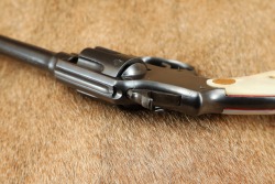 Smith & Wesson .38 Military & Police Model of 1905 4th Change M&P .38 Special 5&rdquo; DA/SA Revolver C&R - 16