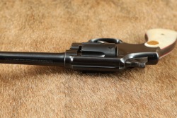 Smith & Wesson .38 Military & Police Model of 1905 4th Change M&P .38 Special 5&rdquo; DA/SA Revolver C&R - 17
