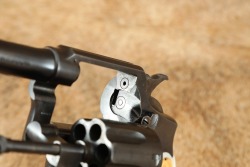 Smith & Wesson .38 Military & Police Model of 1905 4th Change M&P .38 Special 5&rdquo; DA/SA Revolver C&R - 24