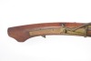 Fine Edo Period Japanese Tanegashima Matchlock .50 Cal Musket - 2