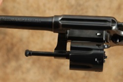 Smith & Wesson .38 Military & Police Model of 1905 4th Change M&P .38 Special 5&rdquo; DA/SA Revolver C&R - 26