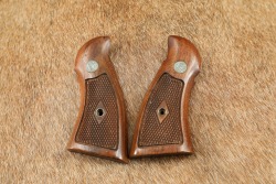 Smith & Wesson .38 Military & Police Model of 1905 4th Change M&P .38 Special 5&rdquo; DA/SA Revolver C&R - 28