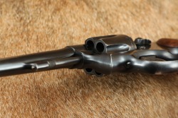 Smith & Wesson Post-War 5-Screw .38 Military & Police .38 Special 4&rdquo; DA/SA Revolver 1948-1952 C&R - 10