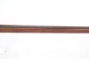 Fine Edo Period Japanese Tanegashima Matchlock .50 Cal Musket - 4