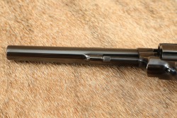 Smith & Wesson Post-War 5-Screw K-32 Masterpiece .32 S&W Long 6&rdquo; Revolver, Box & Letter 1955 C&R - 10