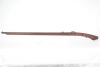 Fine Edo Period Japanese Tanegashima Matchlock .50 Cal Musket - 7