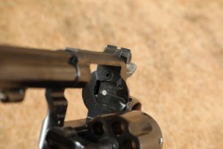 Smith & Wesson Post-War 5-Screw K-32 Masterpiece .32 S&W Long 6&rdquo; Revolver, Box & Letter 1955 C&R - 23