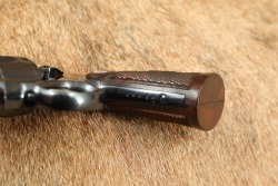 Smith & Wesson S&W .38 Regulation Police Model 4&Prime; .38 Pre War, I Frame Revolver w/ Box - 13