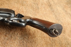 WWI "0" Prefix Smith & Wesson S&W Model 1917 .45 ACP Hand Ejector 6&rdquo; Double Action Revolver C&R - 13