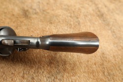 WWI "0" Prefix Smith & Wesson S&W Model 1917 .45 ACP Hand Ejector 6&rdquo; Double Action Revolver C&R - 15