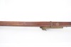 Fine Edo Period Japanese Tanegashima Matchlock .50 Cal Musket - 13
