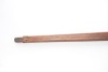 Fine Edo Period Japanese Tanegashima Matchlock .50 Cal Musket - 15
