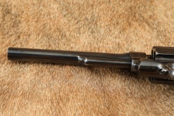 Smith & Wesson S&W .38/44 Outdoorsman .38 Spl 6.5 DA/SA Revolver w/ Letter 1937 C&R - 9