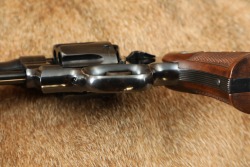 Smith & Wesson S&W .38/44 Outdoorsman .38 Spl 6.5 DA/SA Revolver w/ Letter 1937 C&R - 11