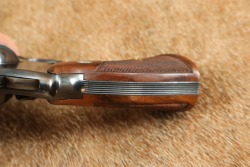 Smith & Wesson S&W .38/44 Outdoorsman .38 Spl 6.5 DA/SA Revolver w/ Letter 1937 C&R - 14