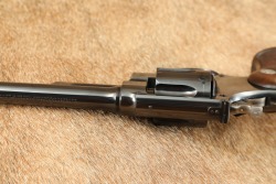 Smith & Wesson S&W .38/44 Outdoorsman .38 Spl 6.5 DA/SA Revolver w/ Letter 1937 C&R - 16