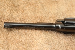 Smith & Wesson S&W .38/44 Outdoorsman .38 Spl 6.5 DA/SA Revolver w/ Letter 1937 C&R - 17