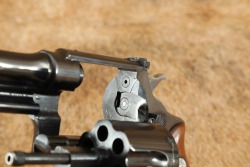 Smith & Wesson S&W .38/44 Outdoorsman .38 Spl 6.5 DA/SA Revolver w/ Letter 1937 C&R - 22