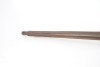 Fine Edo Period Japanese Tanegashima Matchlock .50 Cal Musket - 19