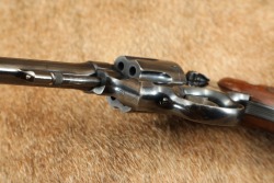 Special Order Smith & Wesson K-22 1st Model Outdoorsman .22 LR 6&rdquo; DA/SA Revolver 1936 C&R - 10