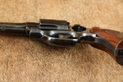 Special Order Smith & Wesson K-22 1st Model Outdoorsman .22 LR 6&rdquo; DA/SA Revolver 1936 C&R - 11