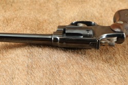 Special Order Smith & Wesson K-22 1st Model Outdoorsman .22 LR 6&rdquo; DA/SA Revolver 1936 C&R - 16