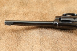 Special Order Smith & Wesson K-22 1st Model Outdoorsman .22 LR 6&rdquo; DA/SA Revolver 1936 C&R - 17