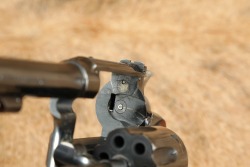 Special Order Smith & Wesson K-22 1st Model Outdoorsman .22 LR 6&rdquo; DA/SA Revolver 1936 C&R - 22