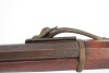 Fine Edo Period Japanese Tanegashima Matchlock .50 Cal Musket - 21