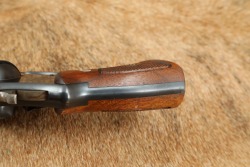 Smith & Wesson .44 Hand Ejector 3rd Model .44 Spl 6.5&Prime; DA/SA Blue Revolver w/ Box 1946-1947 (Post War Transitional) (a.k.a 1926 Model Military) - 14