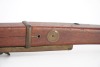 Fine Edo Period Japanese Tanegashima Matchlock .50 Cal Musket - 23
