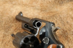 Smith & Wesson .44 Hand Ejector 3rd Model .44 Spl 6.5&Prime; DA/SA Blue Revolver w/ Box 1946-1947 (Post War Transitional) (a.k.a 1926 Model Military) - 20