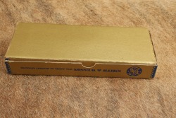 Smith & Wesson .44 Hand Ejector 3rd Model .44 Spl 6.5&Prime; DA/SA Blue Revolver w/ Box 1946-1947 (Post War Transitional) (a.k.a 1926 Model Military) - 26