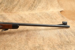Left-Hand Stock Speed Lock Winchester Model 52 Sporting .22 LR 24&rdquo; Bolt Action Rifle, 1934 C&R - 6