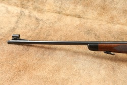 Left-Hand Stock Speed Lock Winchester Model 52 Sporting .22 LR 24&rdquo; Bolt Action Rifle, 1934 C&R - 8