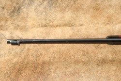 Left-Hand Stock Speed Lock Winchester Model 52 Sporting .22 LR 24&rdquo; Bolt Action Rifle, 1934 C&R - 12