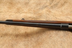 Left-Hand Stock Speed Lock Winchester Model 52 Sporting .22 LR 24&rdquo; Bolt Action Rifle, 1934 C&R - 13