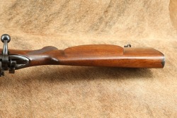Left-Hand Stock Speed Lock Winchester Model 52 Sporting .22 LR 24&rdquo; Bolt Action Rifle, 1934 C&R - 15