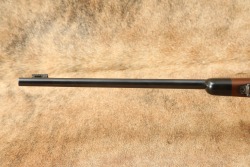 Left-Hand Stock Speed Lock Winchester Model 52 Sporting .22 LR 24&rdquo; Bolt Action Rifle, 1934 C&R - 16