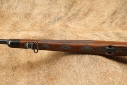 Left-Hand Stock Speed Lock Winchester Model 52 Sporting .22 LR 24&rdquo; Bolt Action Rifle, 1934 C&R - 17