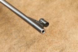 Left-Hand Stock Speed Lock Winchester Model 52 Sporting .22 LR 24&rdquo; Bolt Action Rifle, 1934 C&R - 21