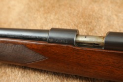 Left-Hand Stock Speed Lock Winchester Model 52 Sporting .22 LR 24&rdquo; Bolt Action Rifle, 1934 C&R - 26