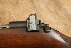 Left-Hand Stock Speed Lock Winchester Model 52 Sporting .22 LR 24&rdquo; Bolt Action Rifle, 1934 C&R - 27