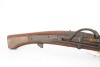 Edo Period Japanese Tanegashima Matchlock .72 Cal Musket - 2