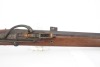 Edo Period Japanese Tanegashima Matchlock .72 Cal Musket - 3