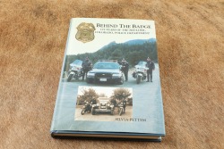 Documented Boulder CO Police Chief Smith & Wesson .38/44 Heavy Duty/Outdoorsman &ldquo;Police Target&rdquo; Model .38 Special 6.5&Prime; Revolver W/ Box, Letter & Book 1933 C&R - 29