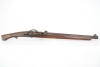 Edo Period Japanese Tanegashima Matchlock .72 Cal Musket - 5